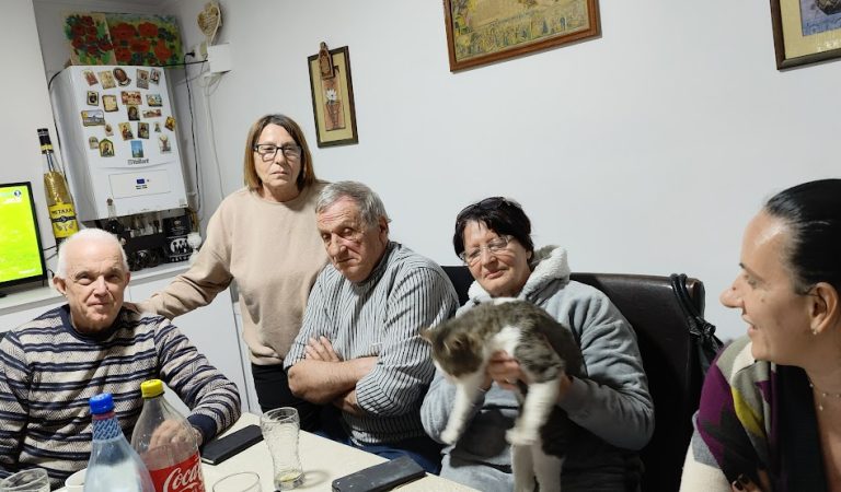 Încă o lună de austeritate „Bolojan”. Aprovizionare de iarnă, la Adjud